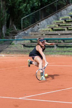 Bild 402 - BL Club an der Alster - Ratingen : Ergebnis: 3:6